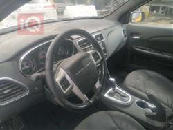 Chrysler 200